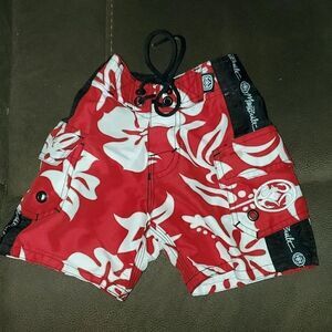 Maui Built Mauibuilt Board Shorts 18 month